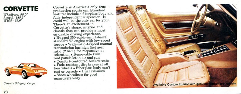 1976 Chevrolet Full Line-23