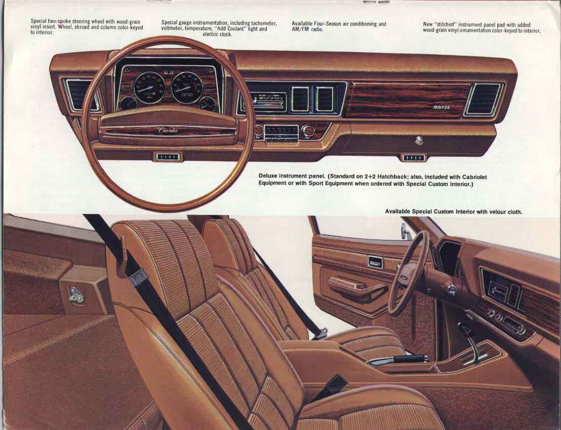 1976 Chevrolet Monza-a05