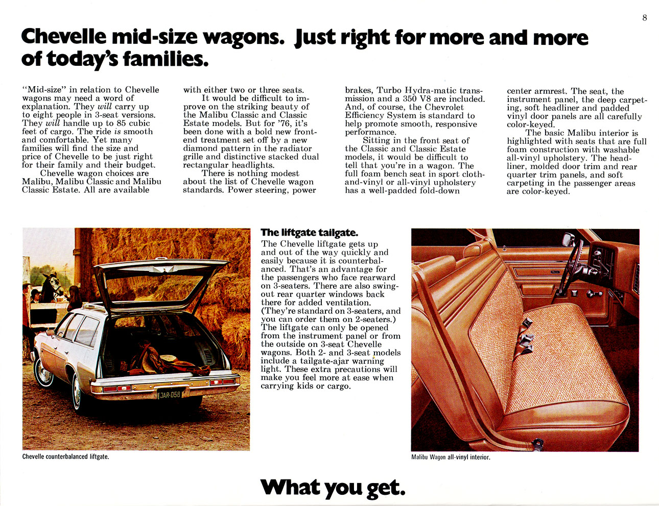 1976 Chevrolet Wagons-08