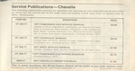 1977 Chevrolet Chevelle Manual-104