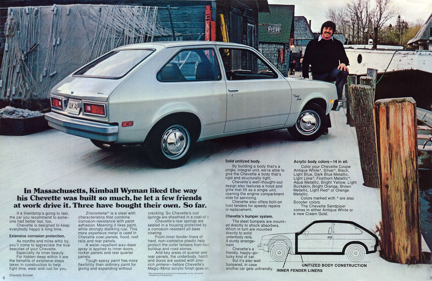 1977 Chevrolet Chevette-04
