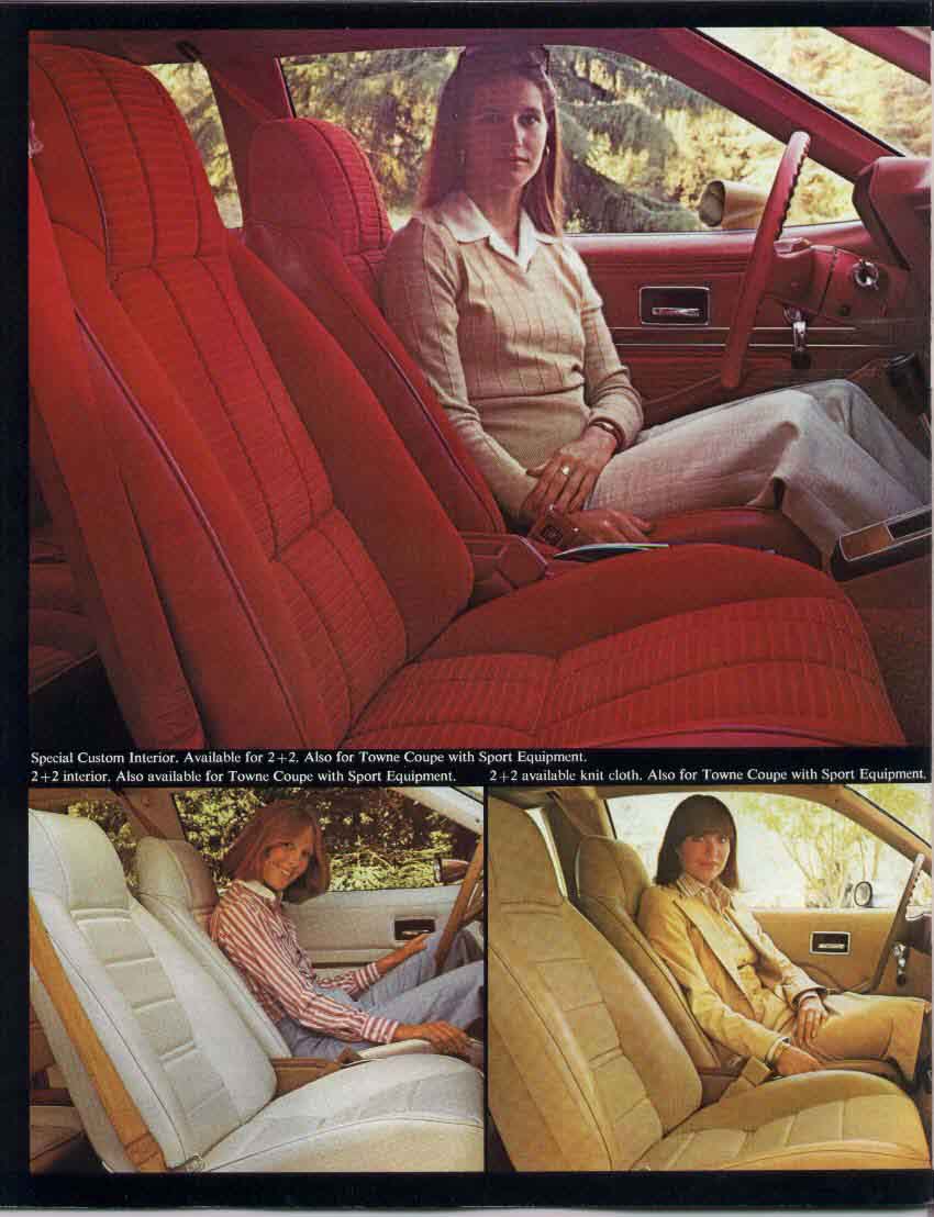 1977 Chevrolet Monza-10