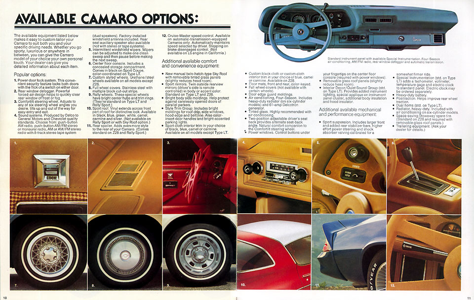 1978 Chevrolet Camaro-06