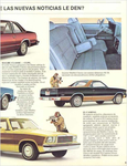 1978 Chevrolet Malibu  Chile -09