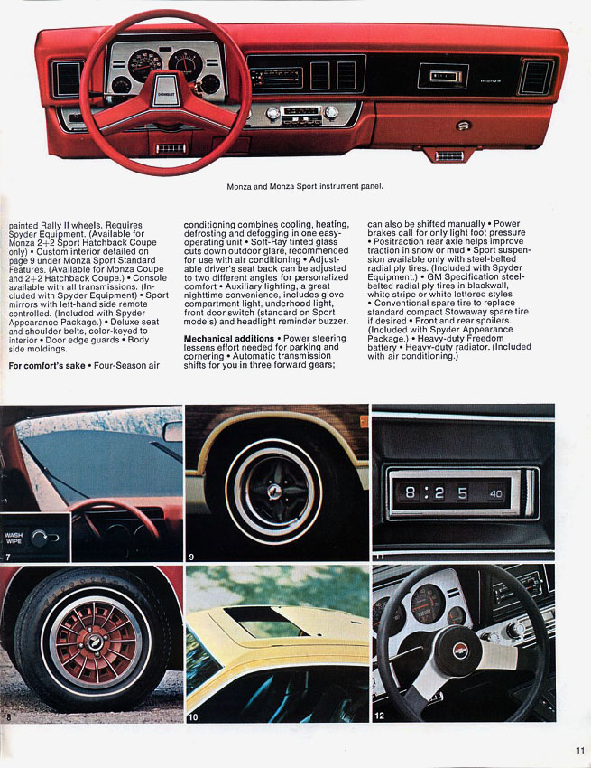 1978 Chevrolet Monza-07