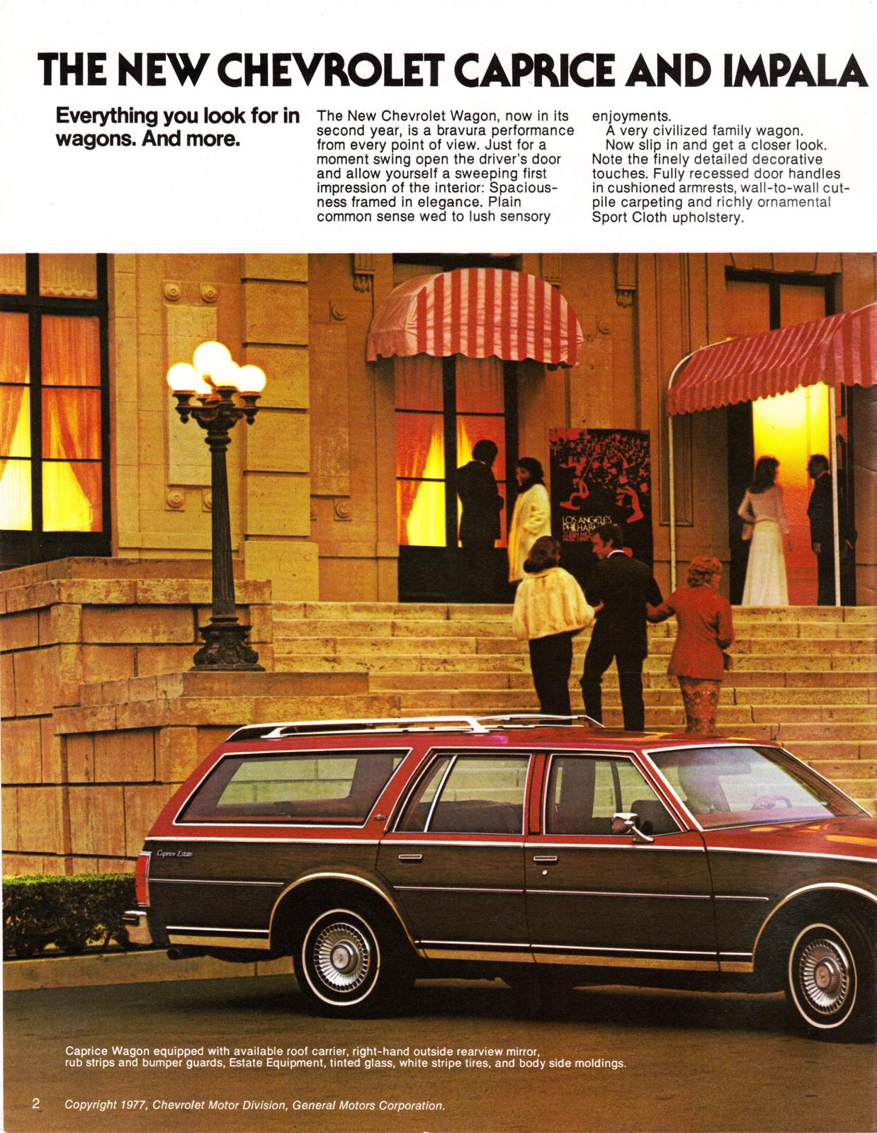 1978 Chevrolet Wagons Pg02
