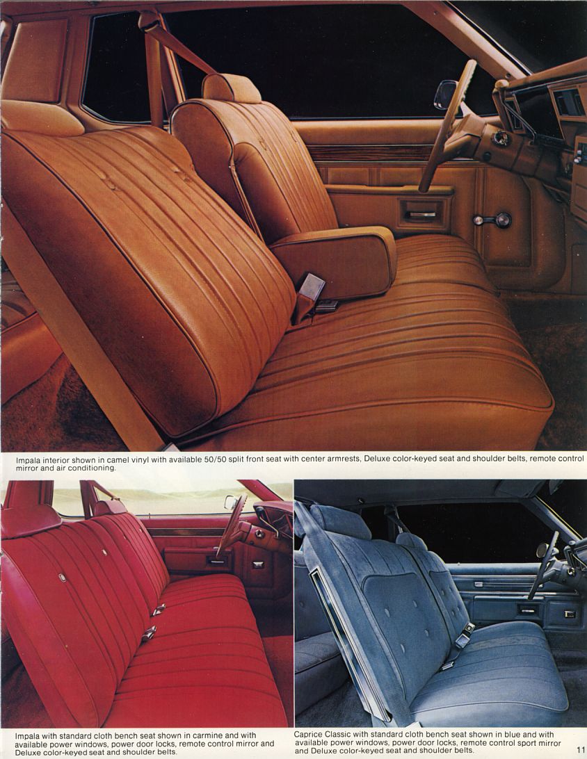 1979 Chevrolet Brochure-11