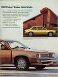 1980 Chevrolet Citation Brochure-13