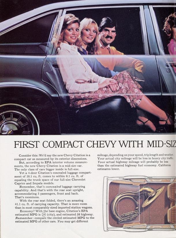 1980 Chevrolet Citation Foldout-03a