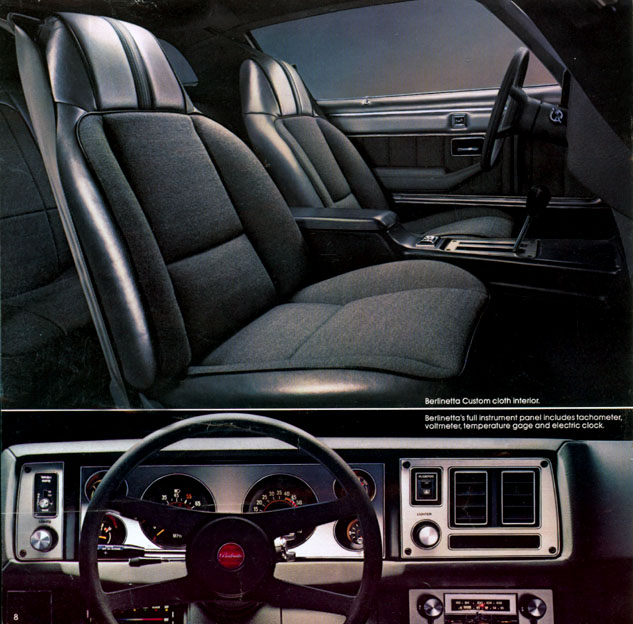 1981 Chevrolet Camaro-06