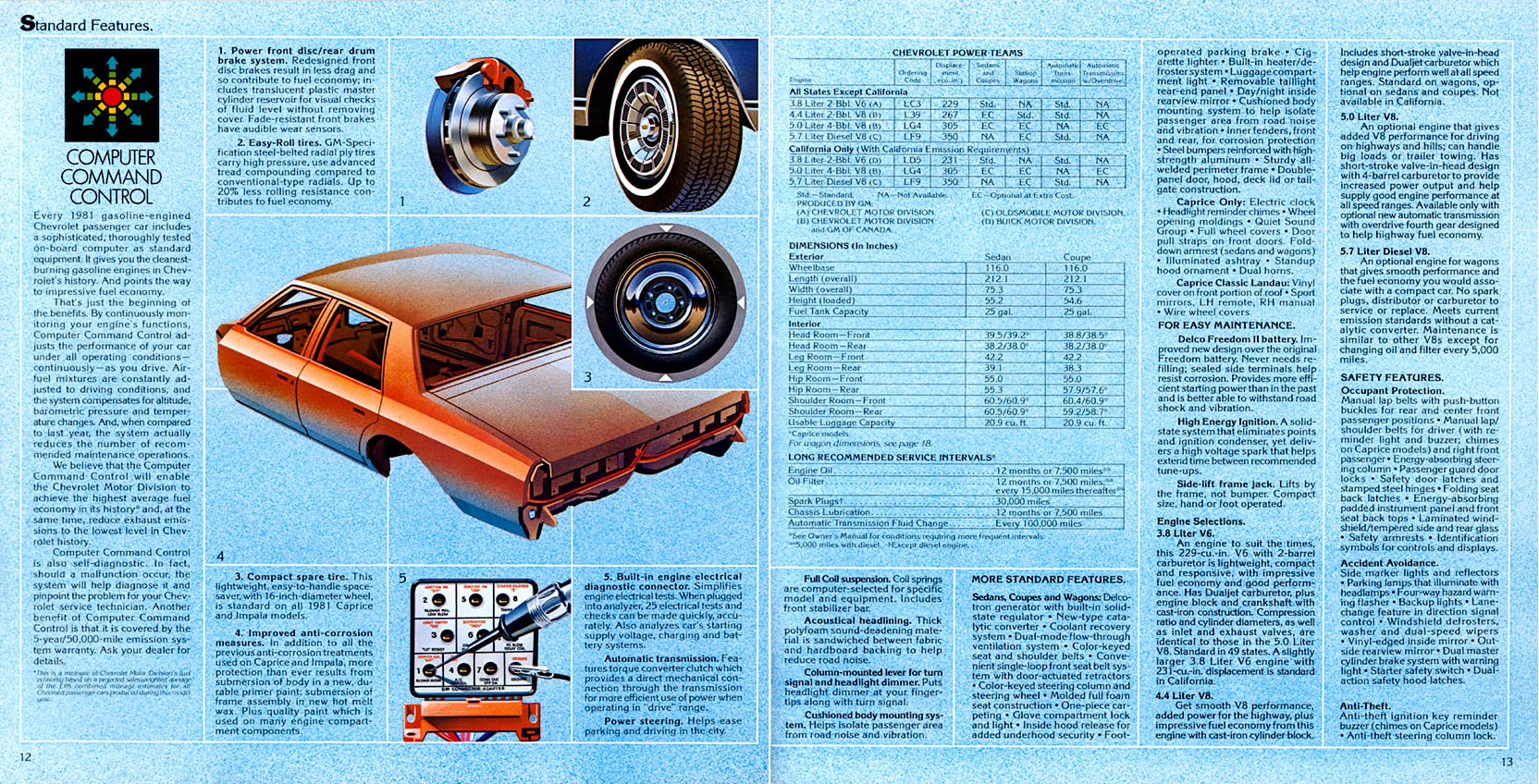 1981 Chevrolet Full Size-10