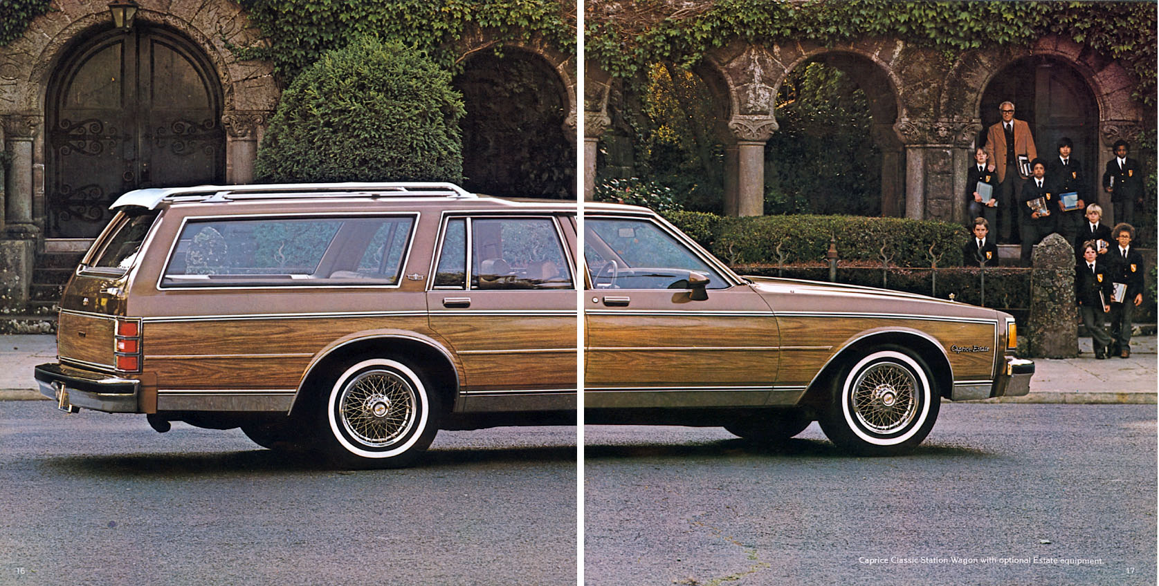 1981 Chevrolet Full Size-13