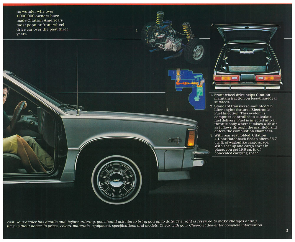 1983 Chevrolet Citation-03