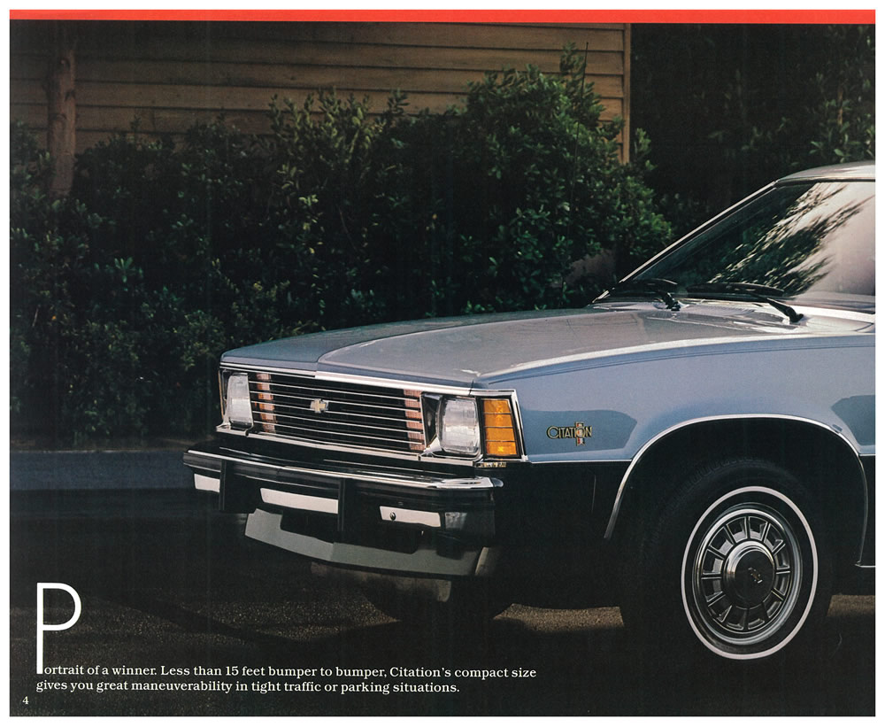 1983 Chevrolet Citation-04