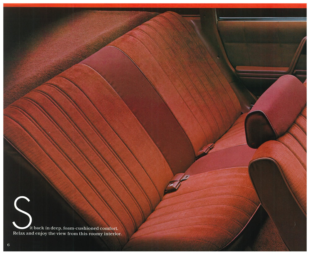 1983 Chevrolet Citation-06