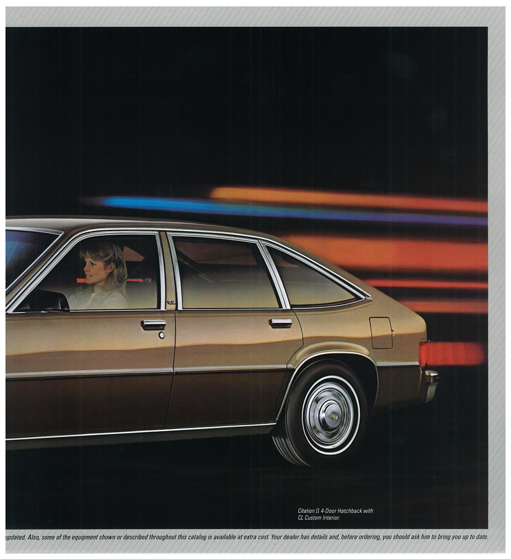 1984 Chevrolet Citation II-03