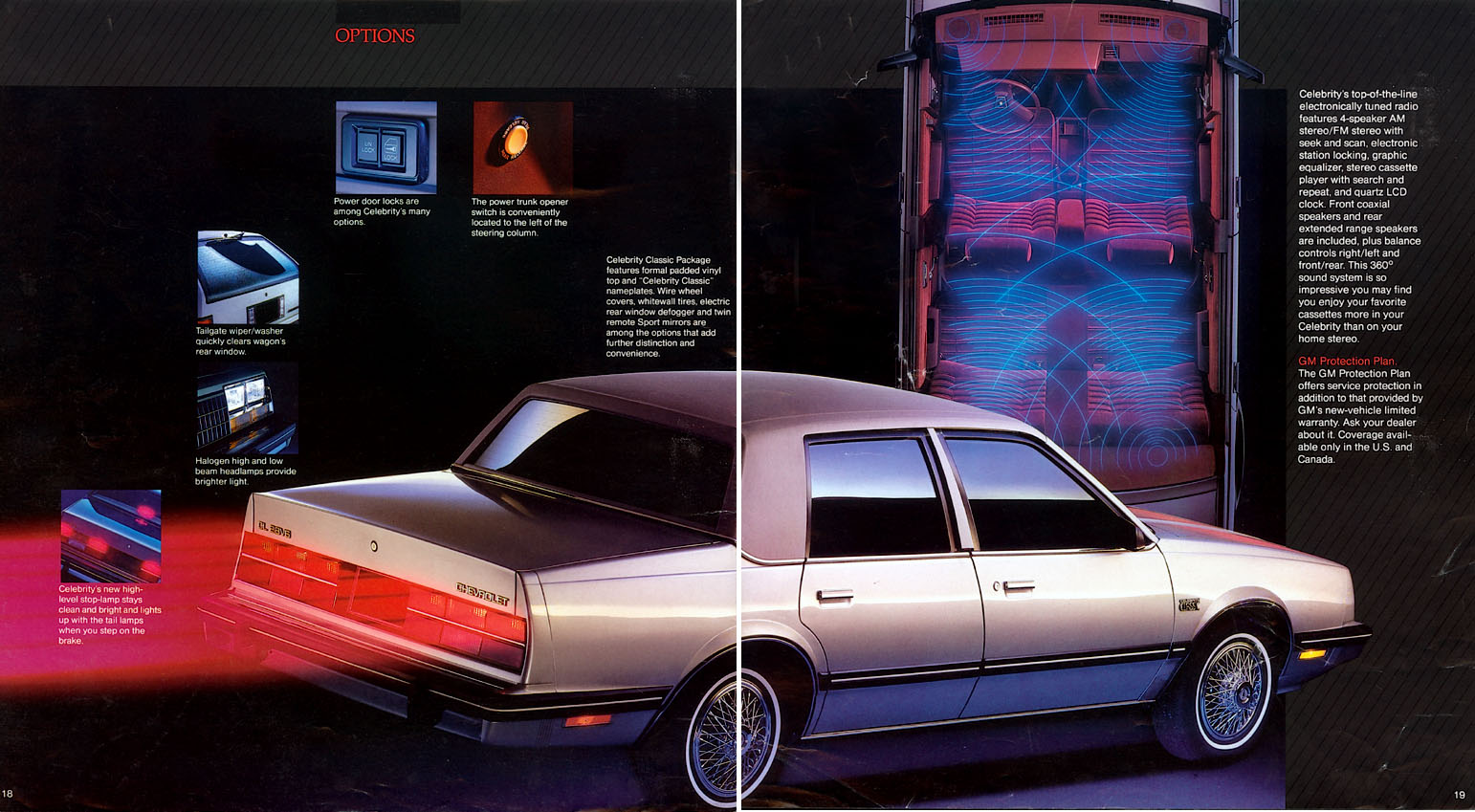 1985 Chevrolet Celebrity-10