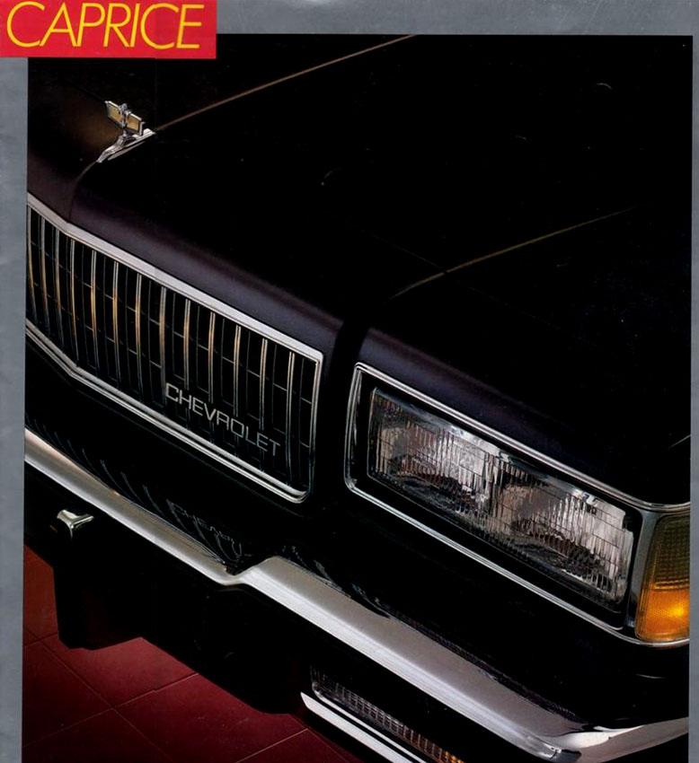 1987 Chevrolet Caprice Classic-01