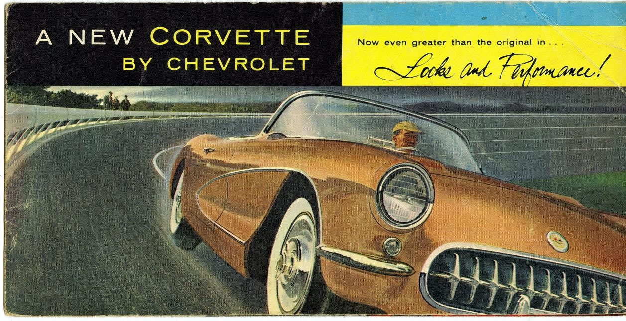 1956 Chevrolet Corvette-01