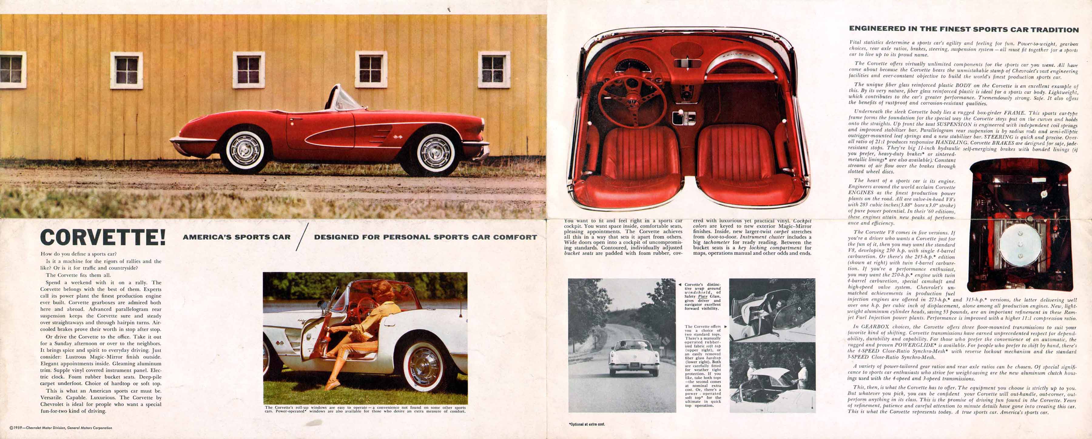 1960 Chevrolet Corvette-04-05-06-07