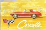 1964 Corvette Owners Manual-00