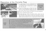 1964 Corvette Owners Manual-26