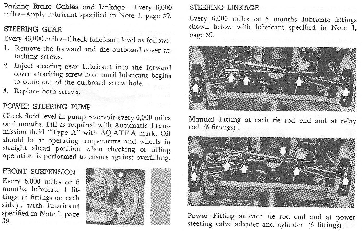 1964 Corvette Owners Manual-38