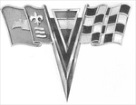 1964 Corvette Owners Manual-52