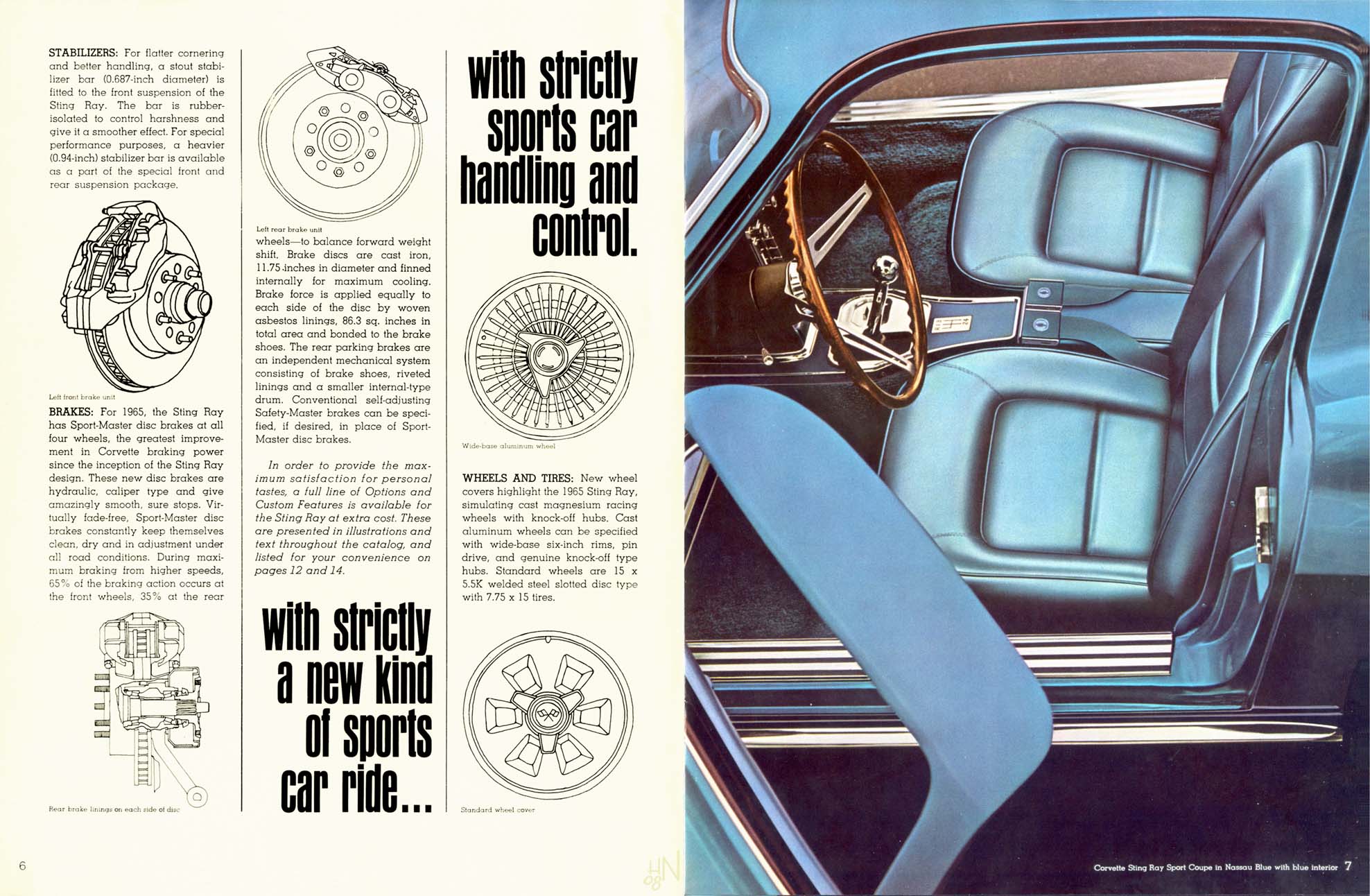 1965 Chevrolet Corvette-06-07