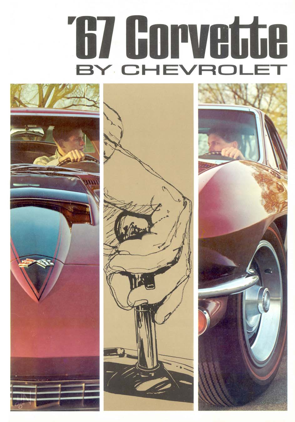 1967 Chevrolet Corvette-01