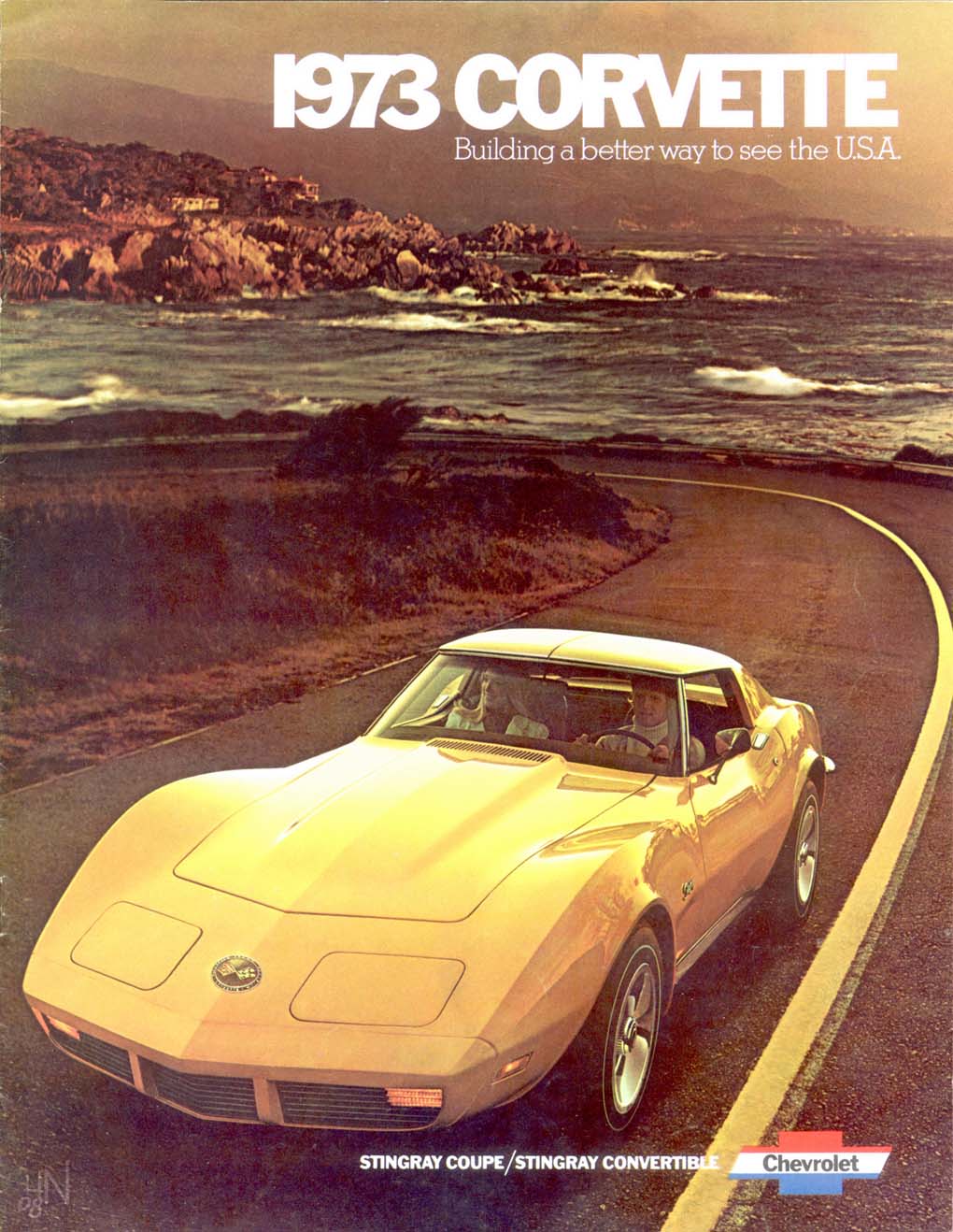 1973 Chevrolet Corvette-01