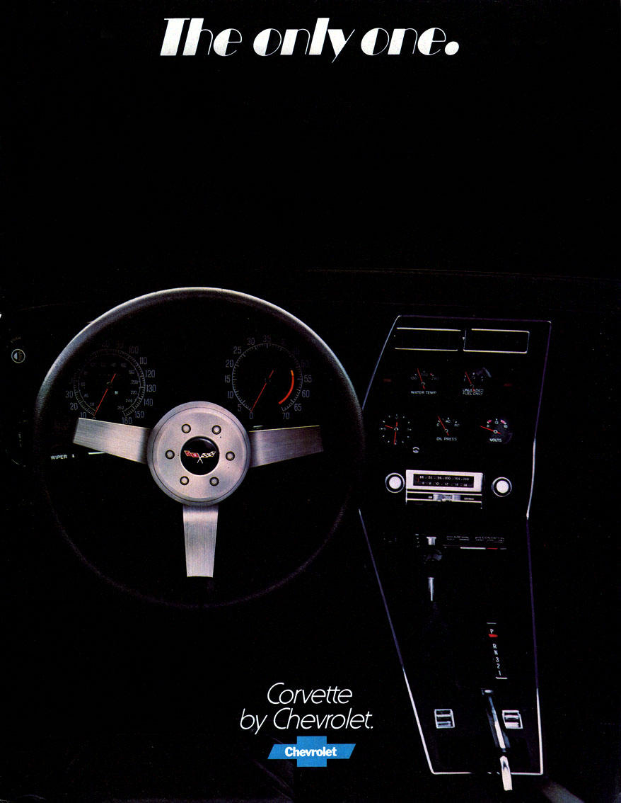 1977 Chevrolet Corvette-01