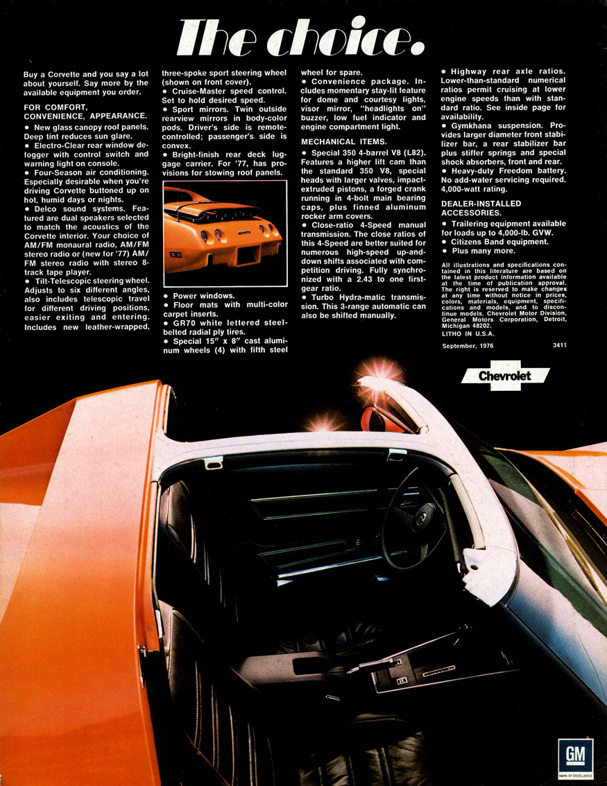 1977 Chevrolet Corvette-05