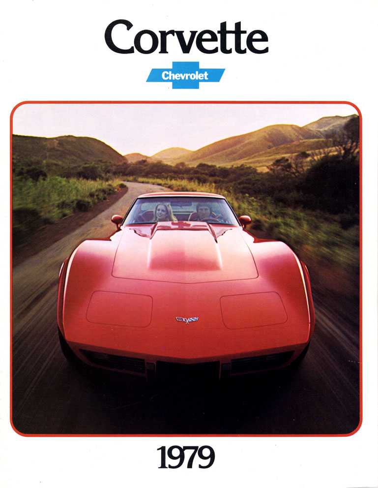 1979 Chevrolet Corvette-01