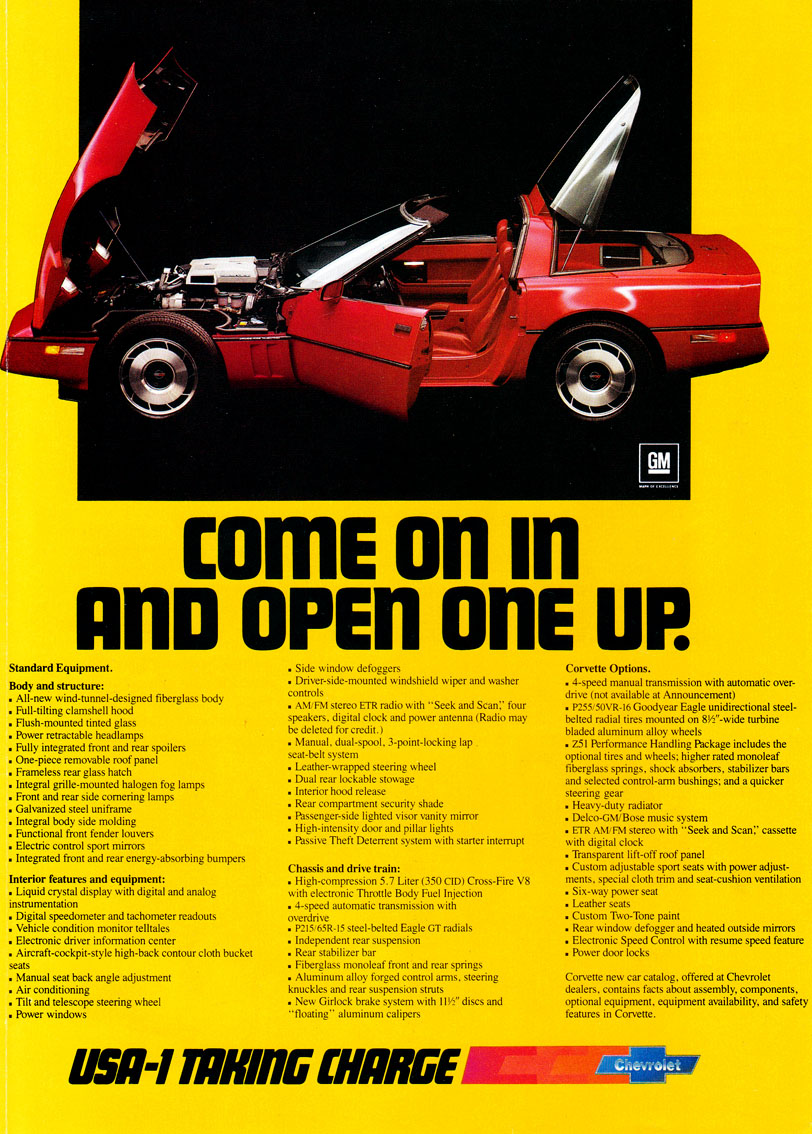 1984 Chevrolet Corvette-04