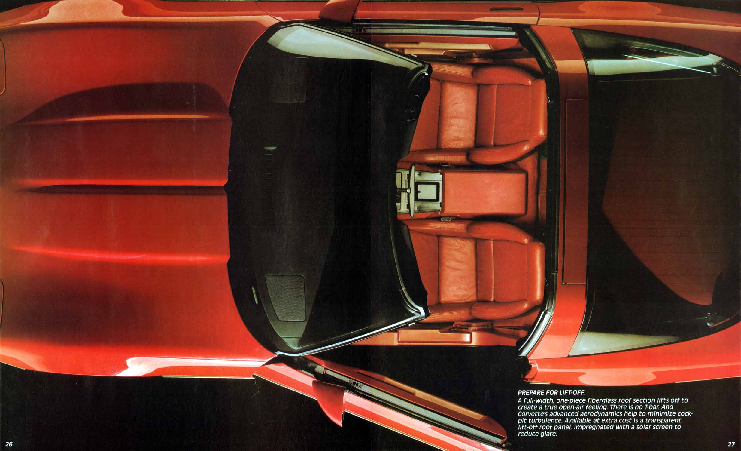1985 Chevrolet Corvette-26-27