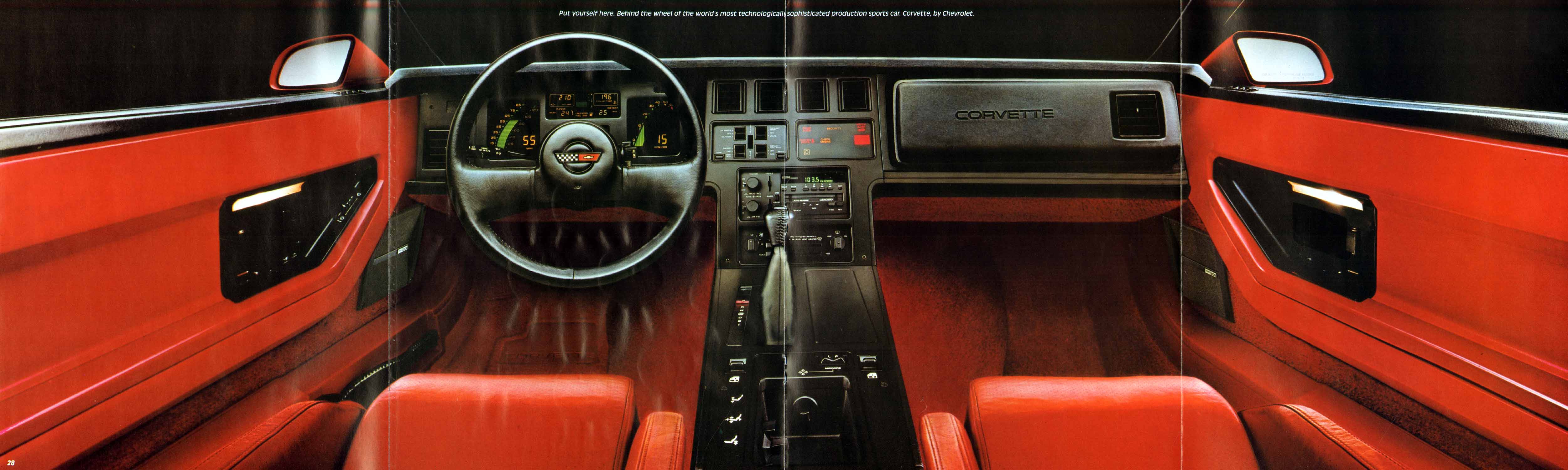 1985 Chevrolet Corvette-28-29-30-31