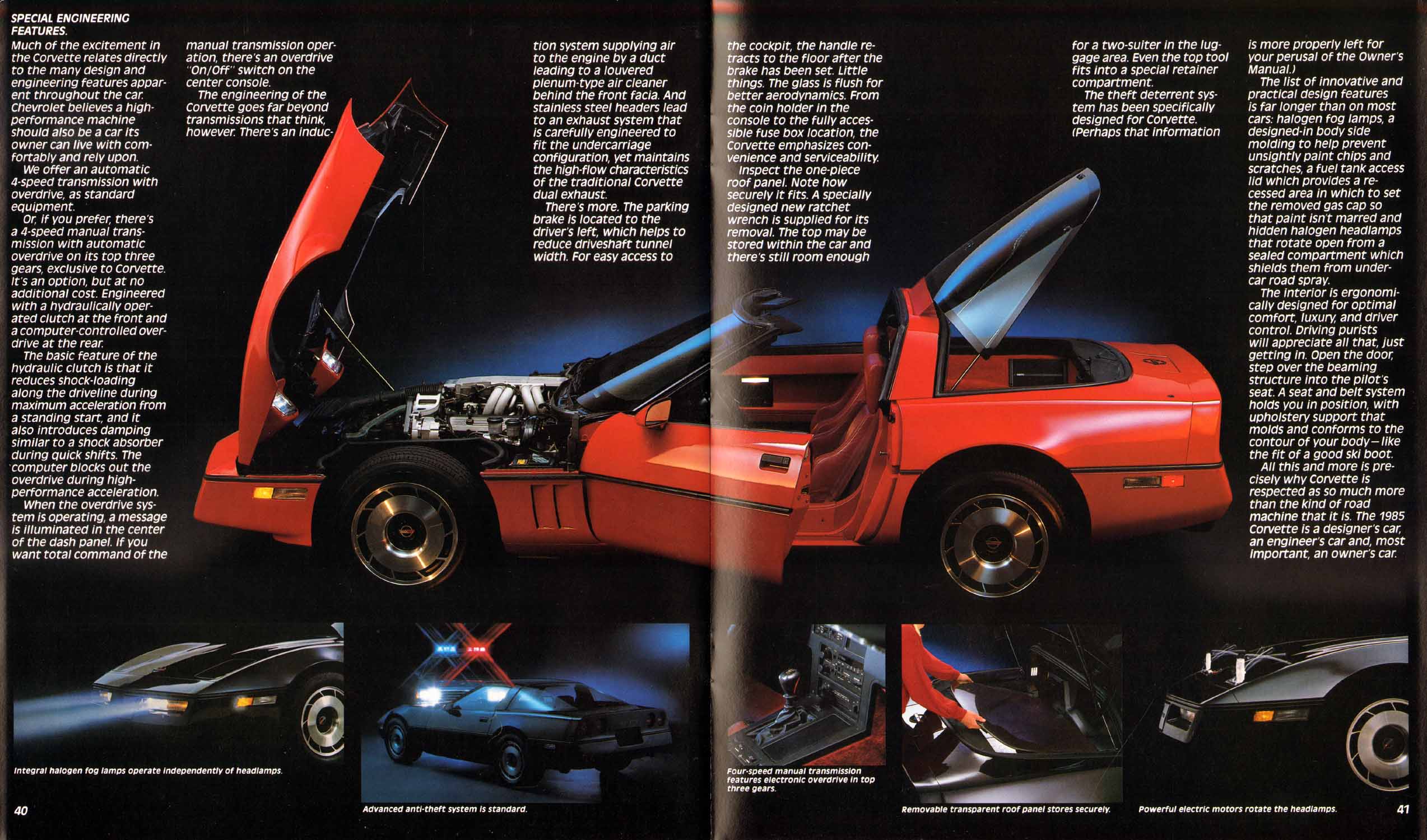 1985 Chevrolet Corvette-40-41