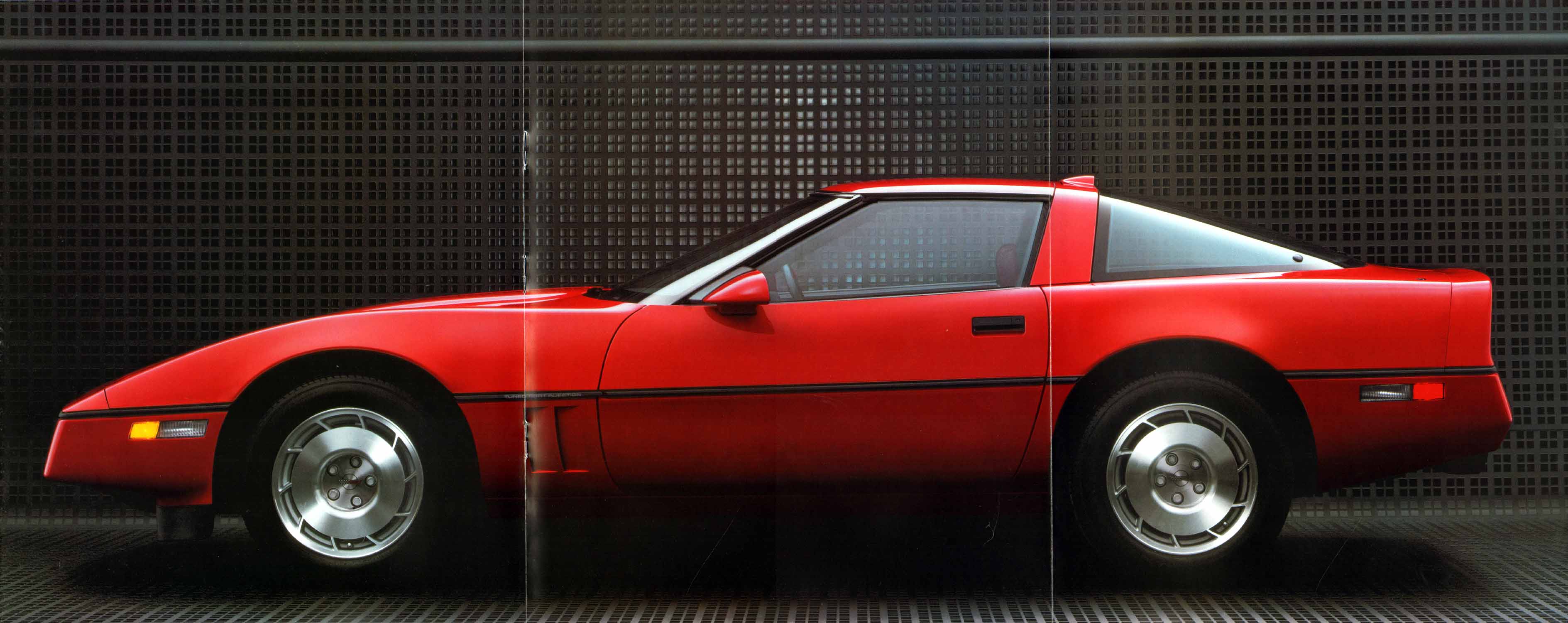 1987 Chevrolet Corvette Prestige-23-24-25