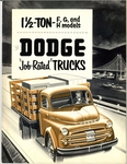 1951 Dodge 1    ton-01