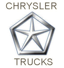 Chrysler Trucks