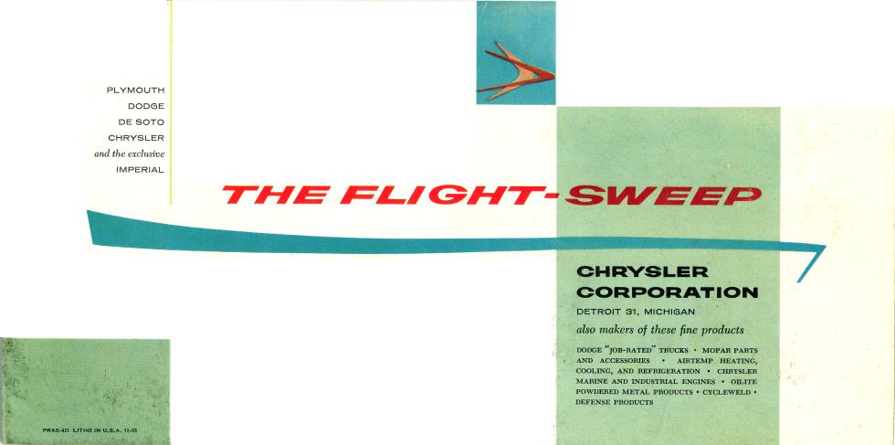 1956 Flight Sweep-20