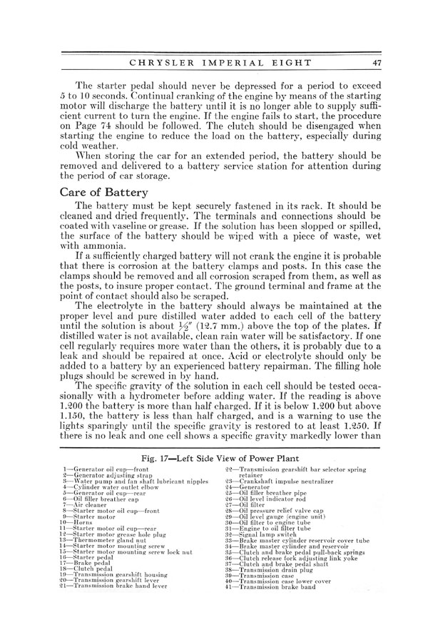 1930 Imperial 8 Manual-47