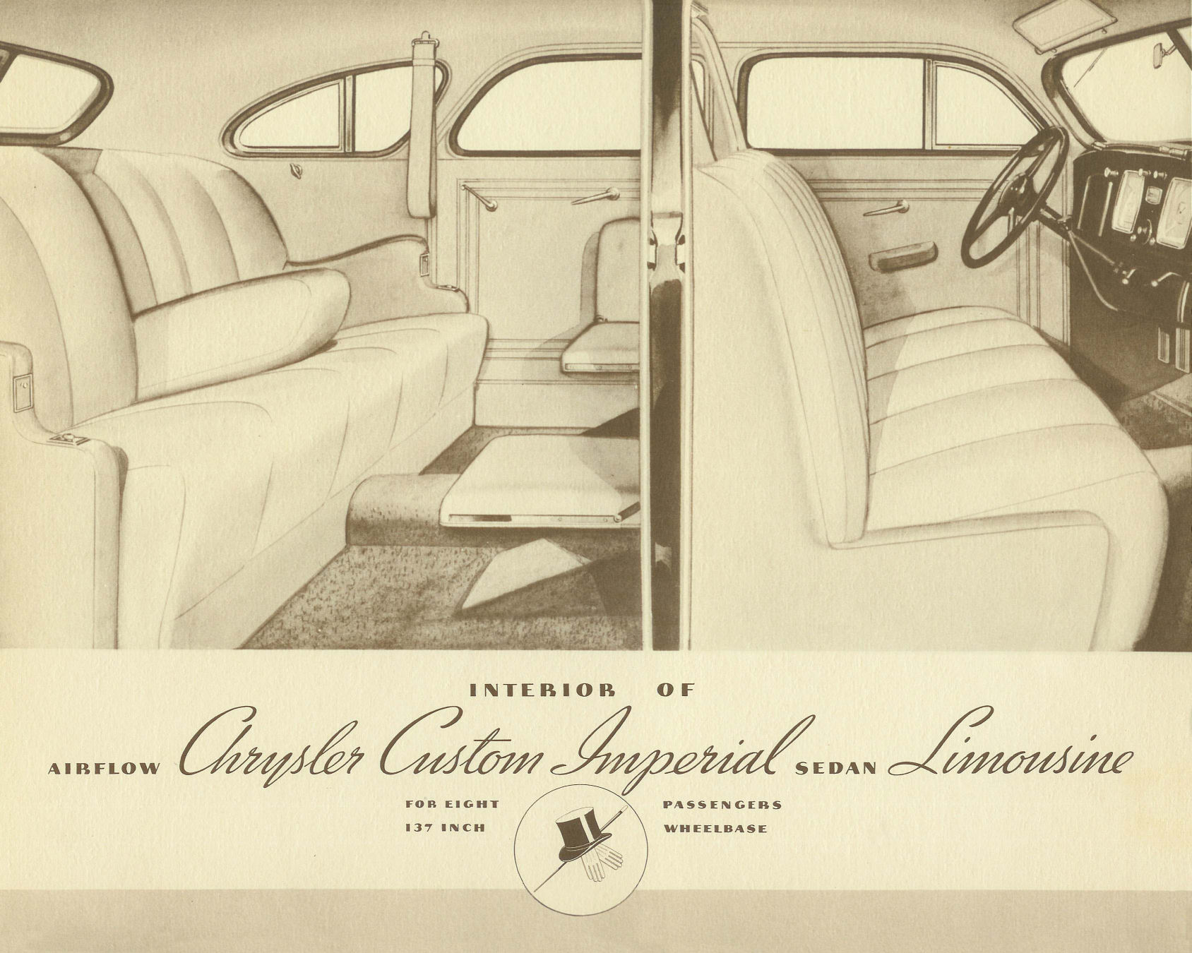 1934 Chrysler Imperial Airflow Limo-02