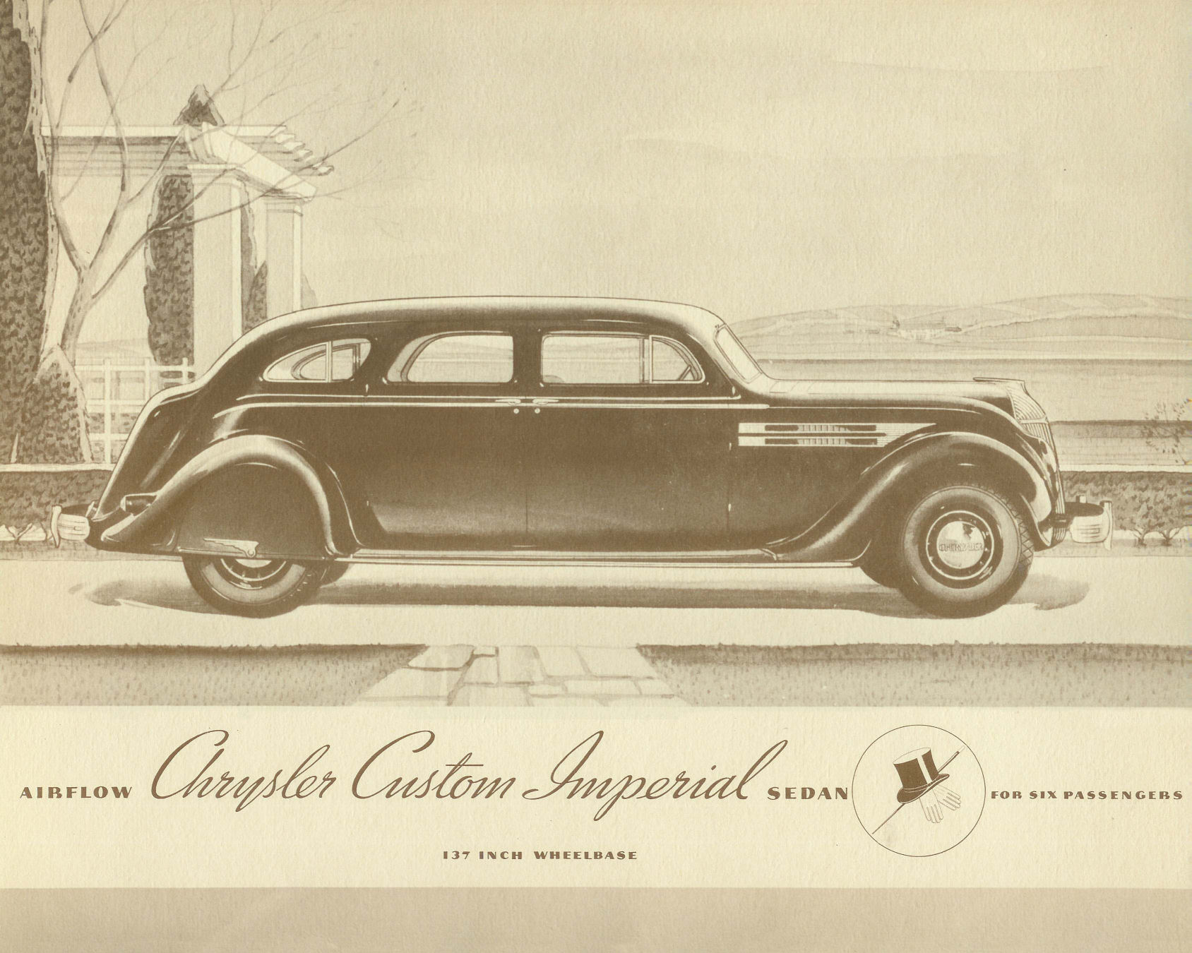 1934 Chrysler Imperial Airflow Limo-03