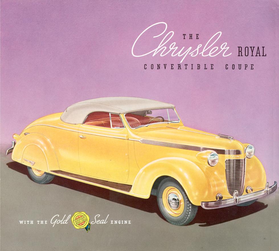1937 Chrysler Royal  amp  Imperial-16