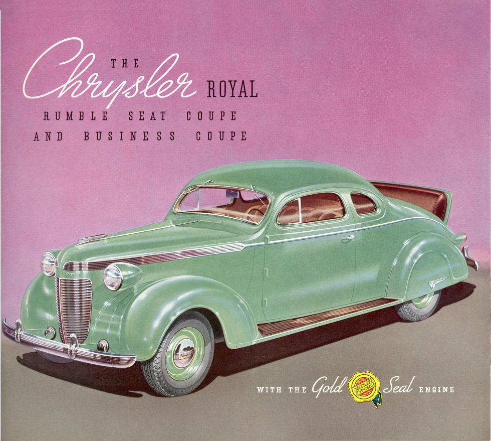 1937 Chrysler Royal  amp  Imperial-17