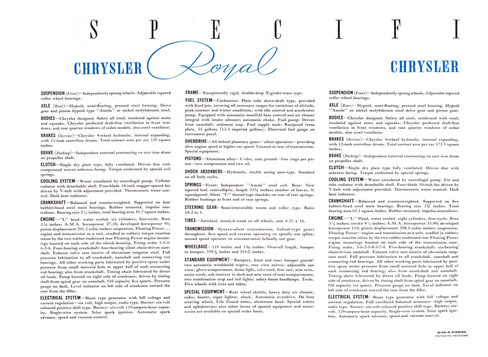 1938 Chrysler Royal  amp  Imperial-40