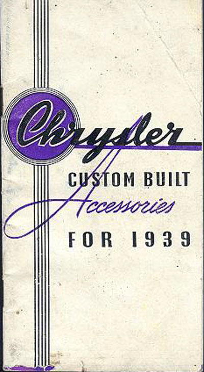 1939 Chrysler Accessories-01