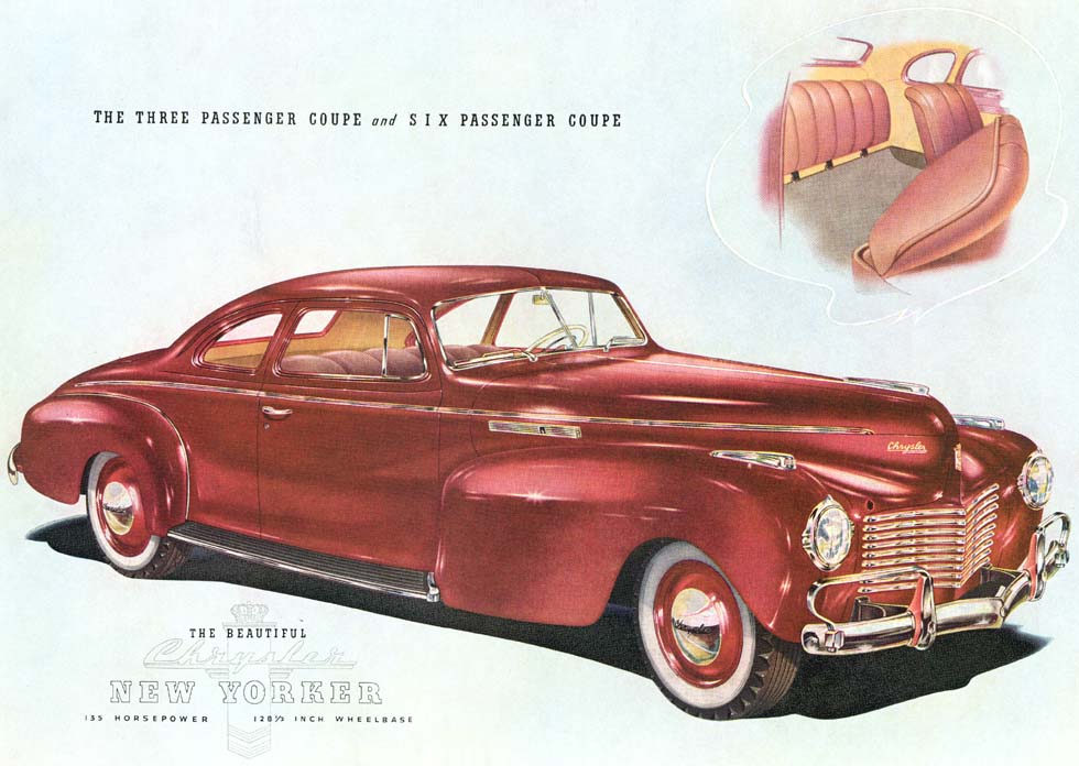 1940 Chrysler-13